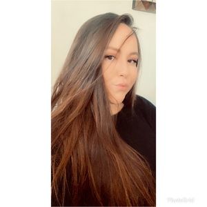 Meet your Posher, Karley